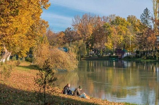 Прогноз погоды на 5 ноября