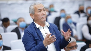 227 минг 400 нафар аҳоли истиқомат қилаётган Наманган вилоятининг Тўрақўрғон туманда охирги уч йилда бир қатор ижобий натижаларга эришилди