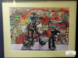 Польша глазами узбекистанской Полонии