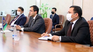 АБР выделил Узбекистану льготный кредит в размере 500 млн долл. США