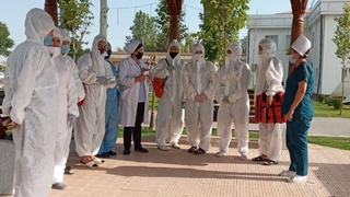 Қўшимча 1 175 та ўрин-жойлар ташкил этилди