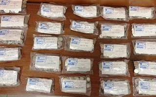 Бдительные сотрудники банка помогли раскрыть фальшивомонетчиков