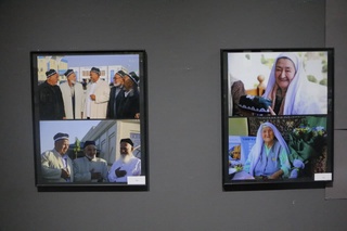 “Keksalik – hayotning ajib fasli”