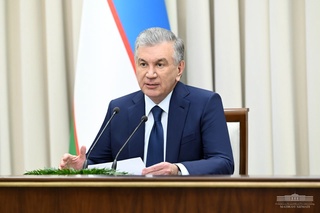 Оналар ва болалар соғлиғини мустаҳкамлаш бўйича қўшимча вазифалар белгиланди