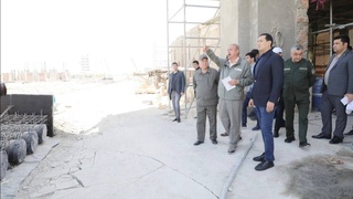 Самарқанд вилояти тадбиркорлари ва экспортчилари билан учрашув бўлиб ўтди