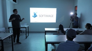 O'yinlar yaratish yoshlarni kreativlikka undaydi - IHITT rahbari Rasul Beheshtifar 