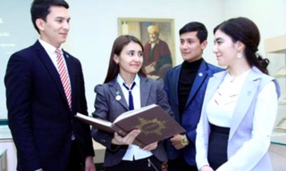 Yangi O'zbekistonda yoshlarga oid davlat siyosati yangi bosqichda