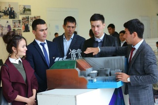 Қәбилетли жасларды анықлаў ҳәм қоллап-қуўатлаў бойынша заманагөй көз-қараслар