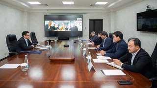 Өзбекстан мен Венгрия интеграцияланған атом станциясы жобасын қаржыландыру туралы келіссөздер жүргізуде