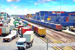 По показателям 11 месяцев 2022 года Туркменистан вошел в топ-10 крупнейших внешнеторговых партнеров Узбекистана