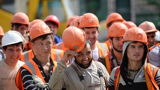 Rossiyada migrantlarning uzoq muddatli yashashi uchun yangi tartib joriy etilishi mumkin