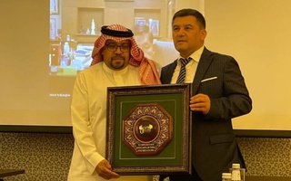 Состоялось заседание Исполкома Международной федерации тяжелой атлетики