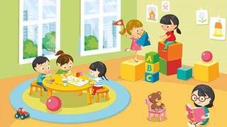 Изменены правила оплаты за содержание детей в ДОО