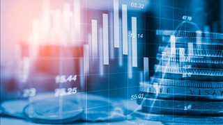 Объем финансовых услуг в Узбекистане вырос на 24,5%