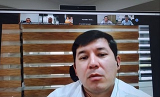 «Узбекнефтегаз»: обсуждены перспективы взаимовыгодного сотрудничества с российской компанией «ГК ШАНЭКО»