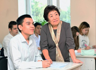 Фундамент для будущего карьерного роста