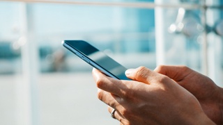 Одам ўлимига сабаб бўлган «SMS» хабар