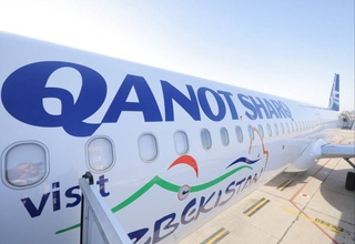 В конце июля запускаются прямые чартерные рейсы между Узбекистаном и Кипром