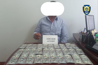 Koreya davlatiga oʻqishga va ishga yuborishni vaʼda qilgan firibgar ushlandi