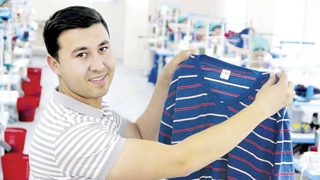 Если обеспечить имущественные права предпринимателей, то будет экономическое развитие