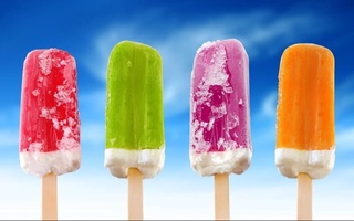 Ўзбекистон 6 ойда 747 тонна музқаймоқ импорт қилган