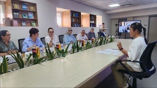 Тошкент давлат тиббиёт университетида ижодий имтиҳонлар бошланди