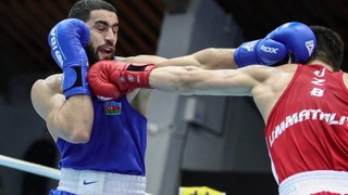 Шестеро боксеров Узбекистана - в финале турнира «Странджа»!