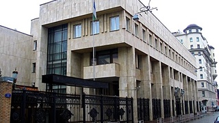 Россияда таълим олаётган ватандошлар билан учрашув