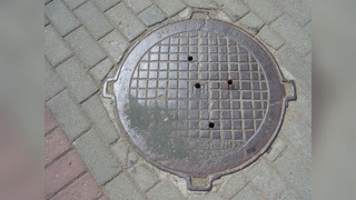 Navoiyda bir yilda 300 ga yaqin “kolodes” qopqoqlari oʻgʻirlab ketilishi maʼlum boʻldi