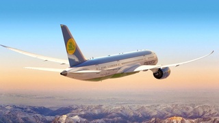 Деҳлига чартер рейс амалга оширилади