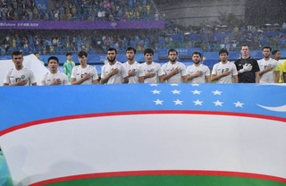 Oʻzbekiston U-23 Ispaniya va Misrga qarshi maydonga tushadi