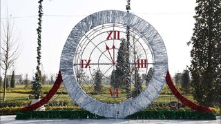 Прогноз погоды на праздничные дни: до +15 тепла