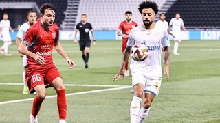 «Зенит» с Клаудиньо и Артуром обыграл «Аль-Духаиль» без Коутинью