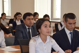 “Таълим тўғрисида”ги қонун имзоланди