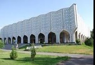 Менинг она диёрим — менинг Қорақалпоғистоним