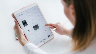 Бастауыш сынып оқушылары оқу планшеттерімен қамтамасыз етіледі