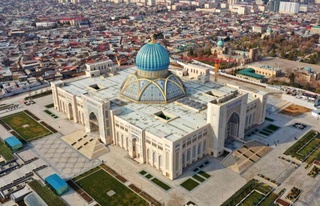 Миллий өзлик, илим ҳәм мәдениятымыз айнасы