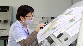 В Стране появится Национальный атлас