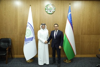 Uzbekistan and Qatar discussed issues of cooperation in the field of higher education and scientific research