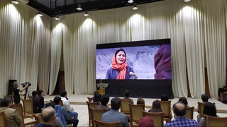 Ўзбекфильм"да янги кинолойиҳалар тақдимоти бўлиб ўтди