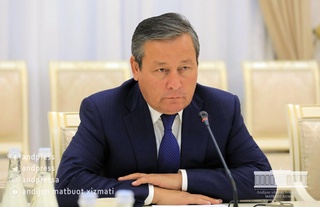 "Ушбу аудио ёзув бундан икки йил муқаддам ёзиб олинган"