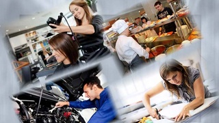 Расширяя сферу услуг в регионах