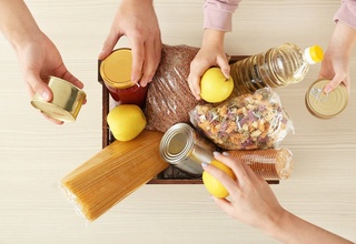 Fudshering — oziq-ovqat mahsulotlari isrof qilinishining oldini olishda zamonaviy yondashuv