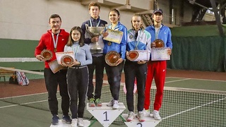 Ташкентцы опять впереди. Однако им оказали конкуренцию