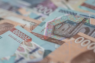 “Bir million dasturchi” loyihasi doirasida salkam 920 mln soʻm talon-toroj qilindi