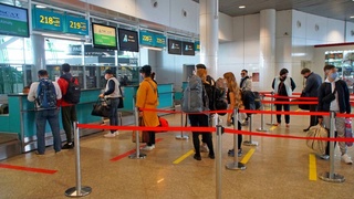 «Узбекистон хаво йуллари»: порядок въезда иностранцев в Казахстан