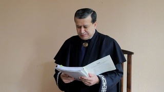 Шиддатли беш йил юртимиз эркин, фаровон ва бахтли инсонлар мамлакатига айланмоқда