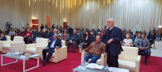 Kinematografiya agentligi yosh talabalarga grantlar taqdim etdi