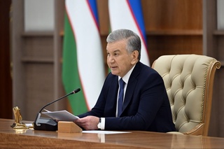 Келгуси йили ҳар бир вилоятда таянч “Янги авлод” боғчалари барпо қилинади