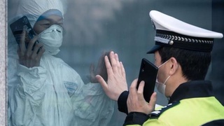 Как вернуться к общению, не подвергнув никого опасности заражения COVID-19